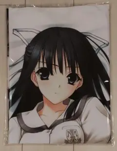 抱き枕カバー