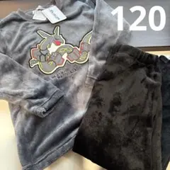 モコモコ パジャマ