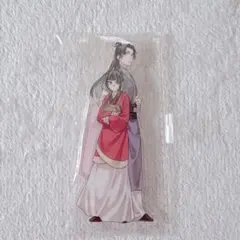 薬屋のひとりごと　アクリルスタンド　壬氏猫猫