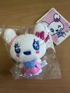 たまごっち Chibiぬいぐるみマスコット【らぶりっち】