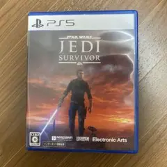 Star Wars ジェダイ : サバイバー 通常版 PS5版