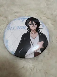 2025年最新】bleach ルキア 缶バッジの人気アイテム - メルカリ