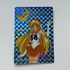 2026年最新】キャラクター名：愛野美奈子/セーラーヴィーナス