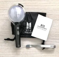 BTS アミボムペンライト Official Light Stick