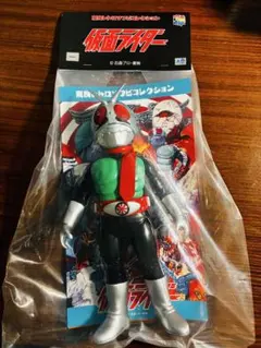 2026年最新】東映レトロソフビ仮面ライダーの人気アイテム - メルカリ