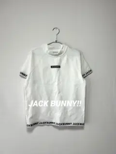JACK BUNNY!! ジャックバニー 半袖カットソー 2のサムネイル