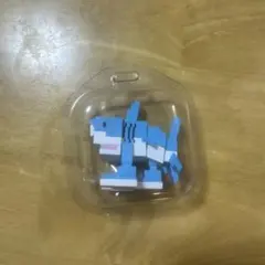 ブレインロットを盗む ミニフィギュア　トララレロトラララ DLCコードなし