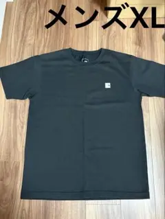 THE NORTH FACE スモール ボックス ロゴT ブラック　黒　XL