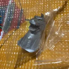 一番くじ　ゴジラ　70th E賞 モンスターヘッドマグネット　メカゴジラ