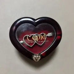 Cupid ハート型 小物入れ ジュエリーボックス オルゴール付のサムネイル
