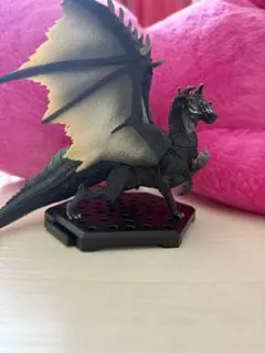 モンハン　フィギュア　アルバトリオン