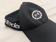 ★激レア★　浦安D-Rocks　チーム支給キャップ