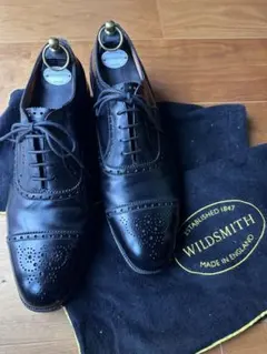 エドワードグリーン Edward Green カドガン　/ WILDSMITHのサムネイル