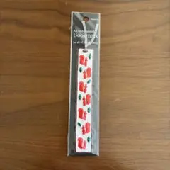 新品未使用　しおり