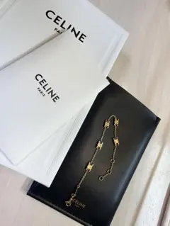 希少】CELINE イニシャル K ネックレス フィービー期 - メルカリ