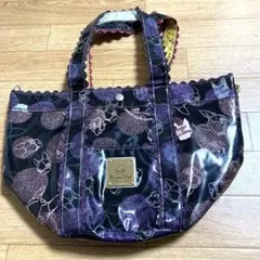クリスタルボールフレンチブルドッグ トートバッグ - メルカリ