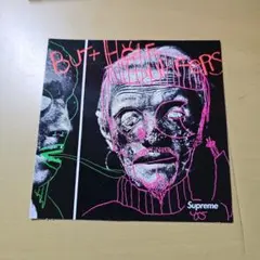 Supreme Butthole Surfers Psychic Stickerのサムネイル