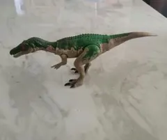 マテル　ジュラシック・ワールド サウンド・ストライク バリオニクス