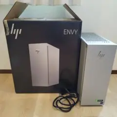 【Miya】hp ENVY Desktop PC TE02-1097jp 51+LIeqQxhL.jpg_BO30,255,255,
