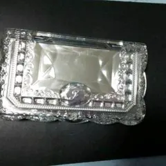 ジルスチュアートファンデーションケース