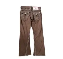 正規品 true religion セットアップ superT パンツのみ - メルカリ
