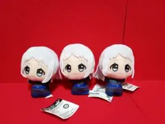 2点　葛城リーリヤ　学園アイドルマスター ちびぐるみ on stage!