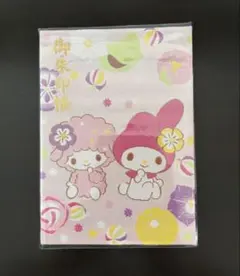 メゾピアノ ミミポポちゃん フラットシーツ - メルカリ