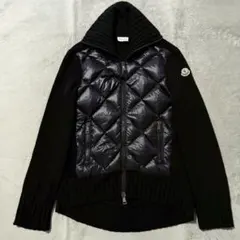2026年最新】モンクレール キルティング ダウンの人気アイテム - メルカリ