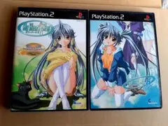 My Merry May マイメリーメイビー 2本セット PS2