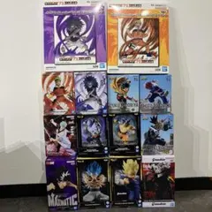 ジャンプ系　プライズフィギュア　まとめ売り　14点
