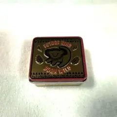☆LION KING ミニミニ缶ケース☆