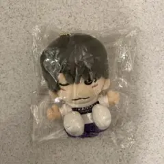 高橋恭平 ちびぬい