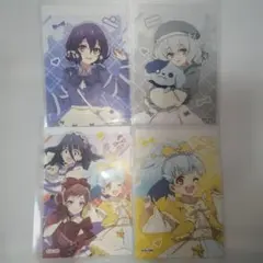 プロセカ MEIKO エピカ 26C 特典 - メルカリ