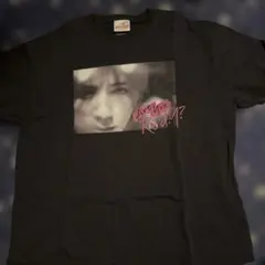 亀梨和也 First Collection Tシャツ 黒 M - メルカリ