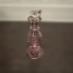 ガラス　香水　瓶　新品　エジプト