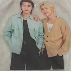 【週末価格】BossNoeulBWLovingChristmas アクスタ