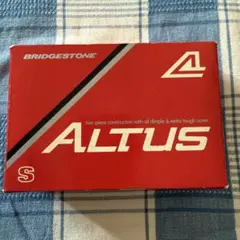 ブリヂストンゴルフボール