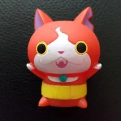 妖怪ウォッチ ジバニャン 指人形のサムネイル