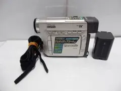 大人気　動作品　Mini DV　パナソニック　Panasonic NV-C5のサムネイル