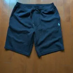 POLO RALPH LAUREN ショートパンツ ネイビー L