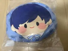 【新品未開封】　いれいす　もちふわクッション　If 2025お正月グッズ