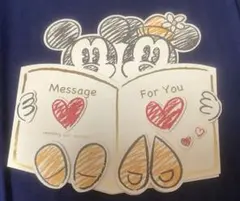 ディズニー 台紙 結婚祝い 誕生祝いのサムネイル