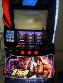 2026年最新】パチスロ 北斗の拳 転生の章の人気アイテム - メルカリ