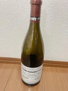 Leroy Romanée St. Vivant 2006 空瓶 コルクあり Leroy Romanée St. Vivant 2006 空瓶 コルクあり 2025年最新