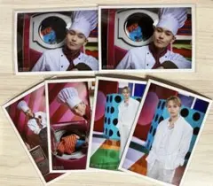 超特急　マサヒロ　生写真　Joker