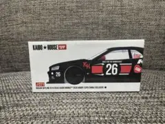 HEC 2026限定　KAIDO HOUSE スカイライン　GT-R R34のサムネイル