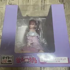 2.5次元の誘惑 甘いお菓子の誘惑 タイトーくじ 橘美花莉 フィギュア B