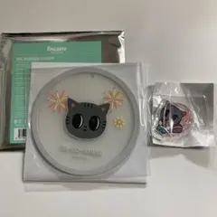 txt プルバトゥ ダゴニャン ビッグラバーチャーム　カプセルトイ