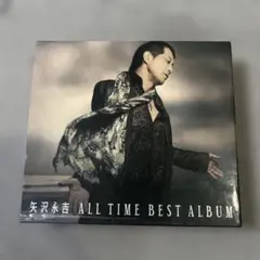 2026年最新】矢沢永吉 all time best album（初回限定盤）（dvd付