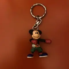 【激レア】1990年 ディズニー キーホルダー 激レア】1990年 ディズニー キーホルダー